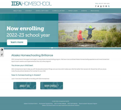 IDEA Homeschool | IDEA Homeschool IDEA Homeschool | IDEA Homeschool