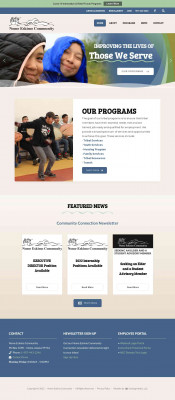 NEC Employees - Nome Eskimo Community NEC Employees - Nome Eskimo Community