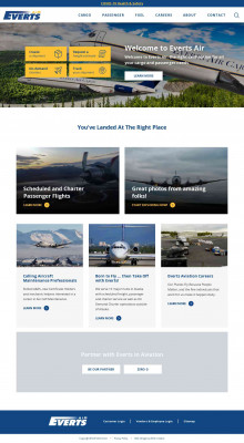 Alaska Cargo, Freight, Passenger Flight Services | Everts Air ... Alaska Cargo, Freight, Passenger Flight Services | Everts Air ...