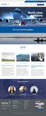 NANA Regional Corporation: Alaska Native Corporation NANA Regional Corporation: Alaska Native Corporation