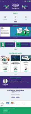 Log in | AI Campus Log in | AI Campus