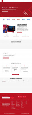 CFTE: Online Fintech Courses & Certifications CFTE: Online Fintech Courses & Certifications