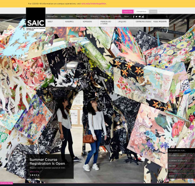 School of the Art Institute of Chicago: Best Art School & Top ... School of the Art Institute of Chicago: Best Art School & Top ...