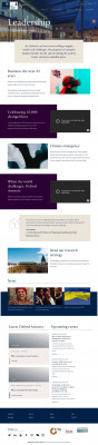 Oxford Artificial Intelligence Programme | Saïd Business School Oxford Artificial Intelligence Programme | Saïd Business School