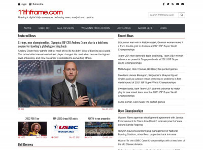 PBA's Xtra Frame moving to FloSports from ... - 11thframe.com PBA's Xtra Frame moving to FloSports from ... - 11thframe.com