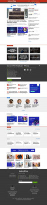 RCM company Emdeon to rebrand | Healthcare IT News RCM company Emdeon to rebrand | Healthcare IT News