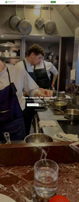 Foodservice Rewards -- Learn More Foodservice Rewards -- Learn More