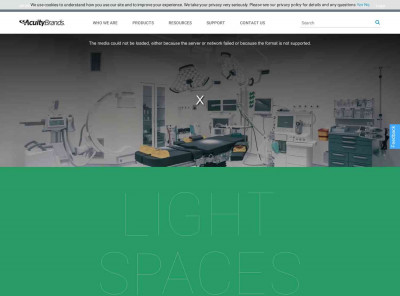Acuity Brands | Lighting, Controls, and Building Management ... Acuity Brands | Lighting, Controls, and Building Management ...