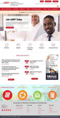 Member Discount Program - The Association of Nutrition ... Member Discount Program - The Association of Nutrition ...