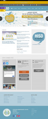 PowerUp / HUB - Houston ISD PowerUp / HUB - Houston ISD