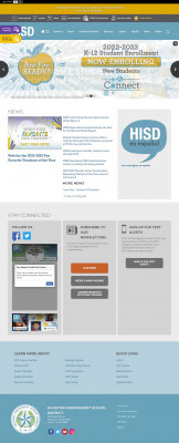 PowerUp / HUB - Houston ISD PowerUp / HUB - Houston ISD
