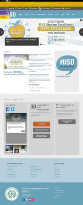 HISD ItsLearning HISD ItsLearning