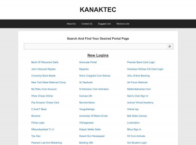 Mujurtoto - Kanaktec Mujurtoto - Kanaktec