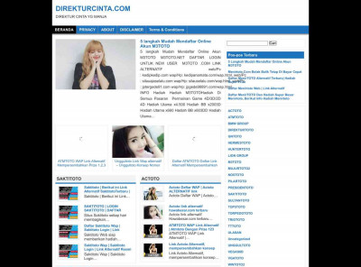 mujurtoto2 login alternatif mainjujur2 - DIREKTURCINTA.COM mujurtoto2 login alternatif mainjujur2 - DIREKTURCINTA.COM