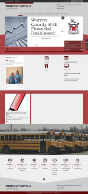 SIS K-12 - Warren County R-III School District SIS K-12 - Warren County R-III School District