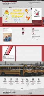 SIS Parent Portal - Warren County R-III School District SIS Parent Portal - Warren County R-III School District