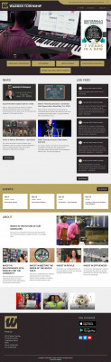 12-15-19 Sunday Message | Warren Central High School 12-15-19 Sunday Message | Warren Central High School