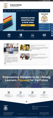 Campus Portals - Francis Howell School District Campus Portals - Francis Howell School District