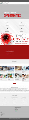 Turtle Mountain Community College: Home Turtle Mountain Community College: Home