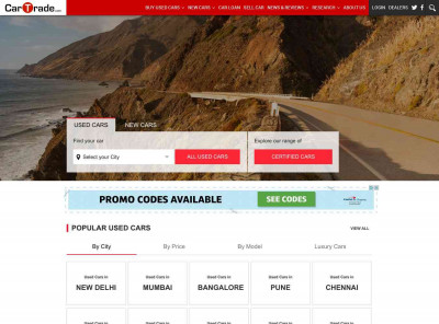 CarTrade | Used Cars, New Cars, Sell Cars, Car Prices in ... CarTrade | Used Cars, New Cars, Sell Cars, Car Prices in ...