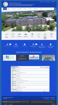 Agile Mind - Westerly Public Schools Agile Mind - Westerly Public Schools