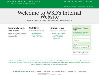 Agile Mind Agreement | Woodland Public Schools Agile Mind Agreement | Woodland Public Schools