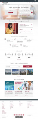 Time Reports and Logins | Robert Half Time Reports and Logins | Robert Half