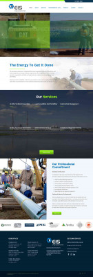 Integrated Field Services | Energy Inspection Services | EIS LLC Integrated Field Services | Energy Inspection Services | EIS LLC