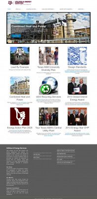 Employees - Utilities & Energy Services - Texas A&M University Employees - Utilities & Energy Services - Texas A&M University