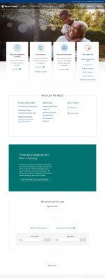 Customer Access - Mutual of Omaha Customer Access - Mutual of Omaha