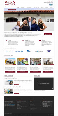 Mutual of Omaha Agent in CA - Withers Insurance Services Mutual of Omaha Agent in CA - Withers Insurance Services