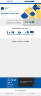 Dealer Management System for CNH Industrial Dealers Dealer Management System for CNH Industrial Dealers