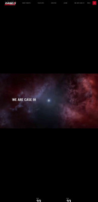 Account | We Are Case IH Account | We Are Case IH