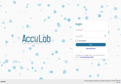 AccuLab AccuLab