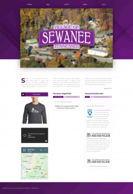 Sewanee, TN | Middle Tennesse's Best Kept Secret | HOME Sewanee, TN | Middle Tennesse's Best Kept Secret | HOME