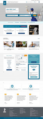 Tulalip Broadband | Business Details | Better Business Bureau ... Tulalip Broadband | Business Details | Better Business Bureau ...