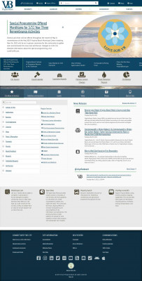 InSITE Self Service :: VBgov.com - City of Virginia Beach InSITE Self Service :: VBgov.com - City of Virginia Beach