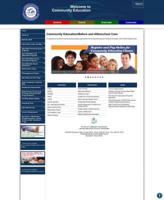 Employee Login - Community Education Employee Login - Community Education