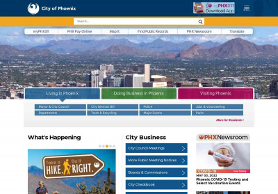 TaxSlayer Pro Online User Guide - City of Phoenix TaxSlayer Pro Online User Guide - City of Phoenix