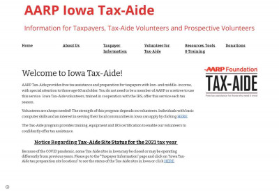 Resources, Tools & Training - AARP Resources, Tools & Training - AARP