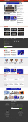 RCM company Emdeon to rebrand | Healthcare IT News RCM company Emdeon to rebrand | Healthcare IT News