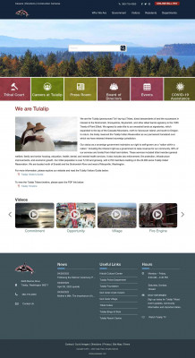 Home – Dept – TDS – Groups - The Tulalip Tribes Home – Dept – TDS – Groups - The Tulalip Tribes