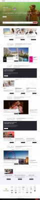 Caesars Rewards® Visa® Credit Card Caesars Rewards® Visa® Credit Card