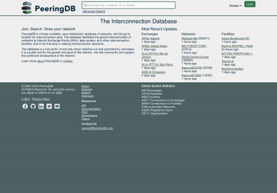 Premier Communications - PeeringDB Premier Communications - PeeringDB