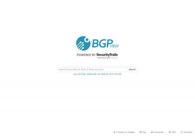 AS53347 Premier Communications BGP Network Information AS53347 Premier Communications BGP Network Information