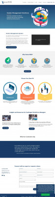 VectorVMS - Vendor Management | Contingent Workforce ... VectorVMS - Vendor Management | Contingent Workforce ...