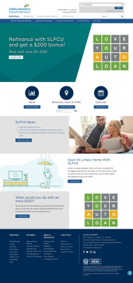 SLFCU - Home Buying Process - Sandia Laboratory Federal ... SLFCU - Home Buying Process - Sandia Laboratory Federal ...