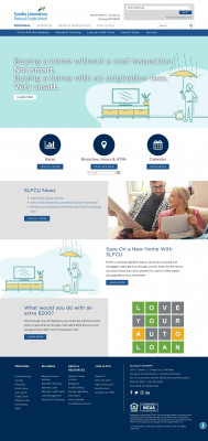 SLFCU - First-Time Home Buyers SLFCU - First-Time Home Buyers