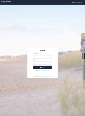 Sign-In - MyAccount - Chrysler Capital Sign-In - MyAccount - Chrysler Capital