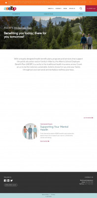 Get Smart: HSA vs WSA | Alberta School Employee Benefit Plan Get Smart: HSA vs WSA | Alberta School Employee Benefit Plan